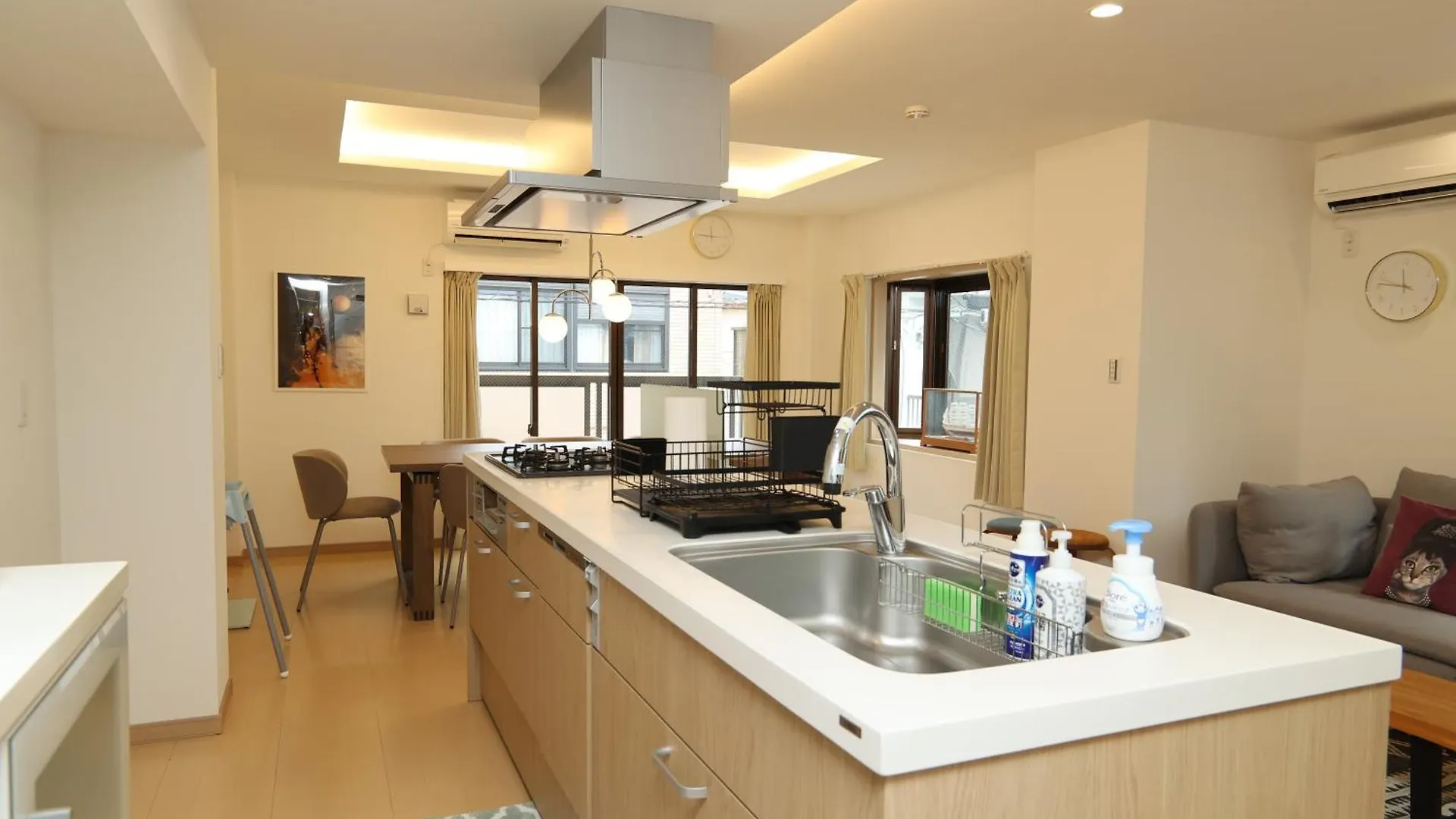 Kitashinagawa Villa 도쿄 일본