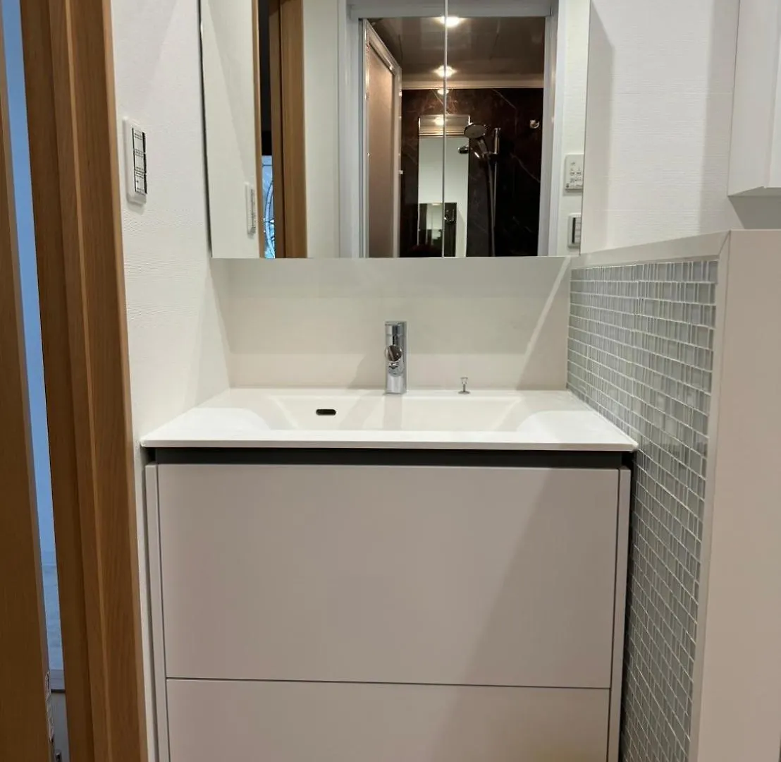 Kitashinagawa Villa 도쿄 일본