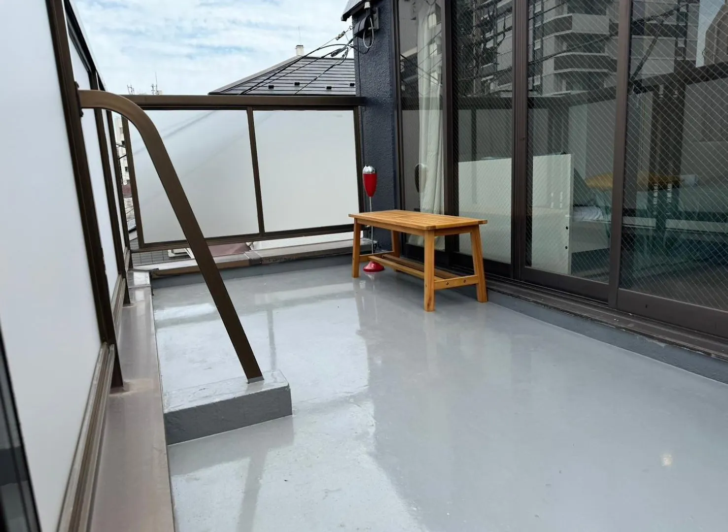 Kitashinagawa Villa 도쿄 일본