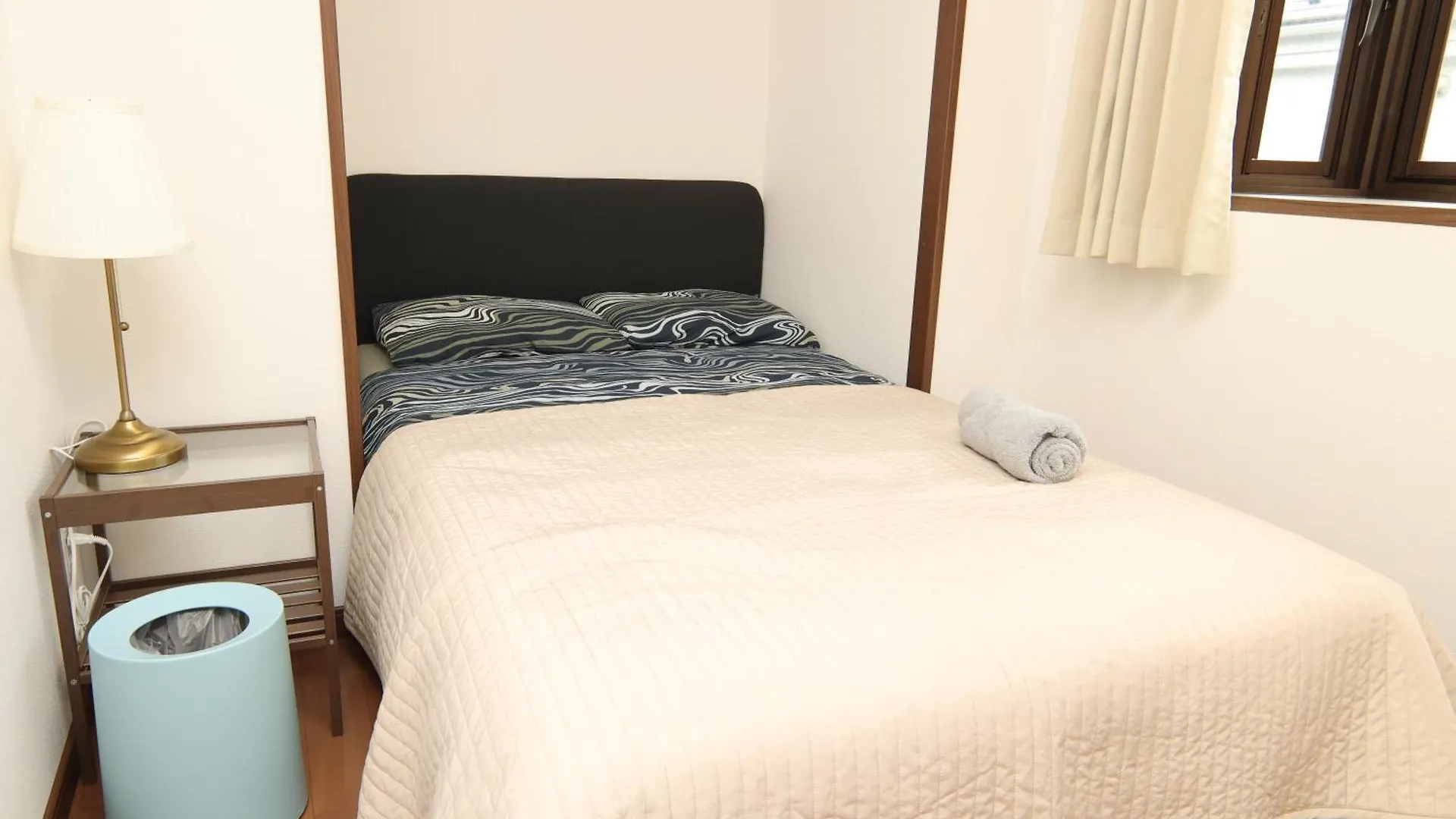 Kitashinagawa Villa 도쿄
