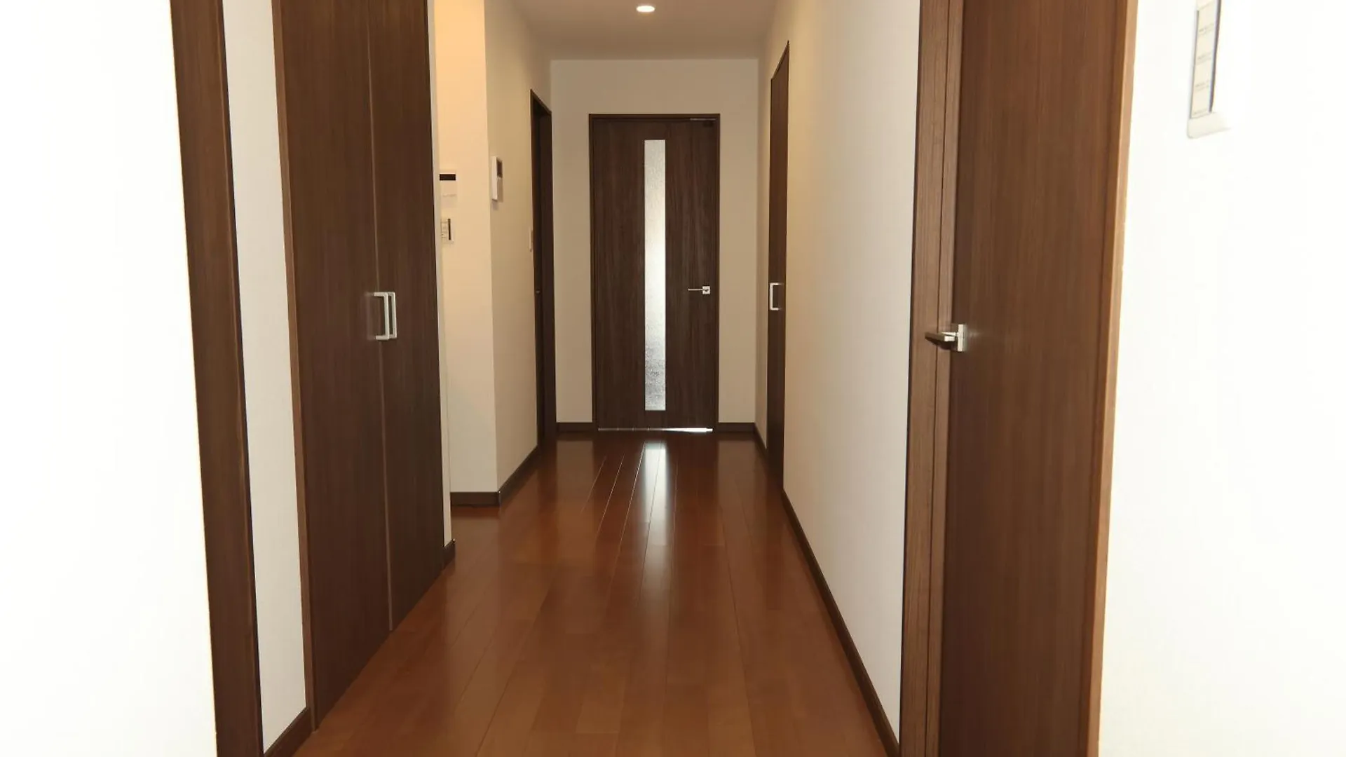 Kitashinagawa Villa 도쿄
