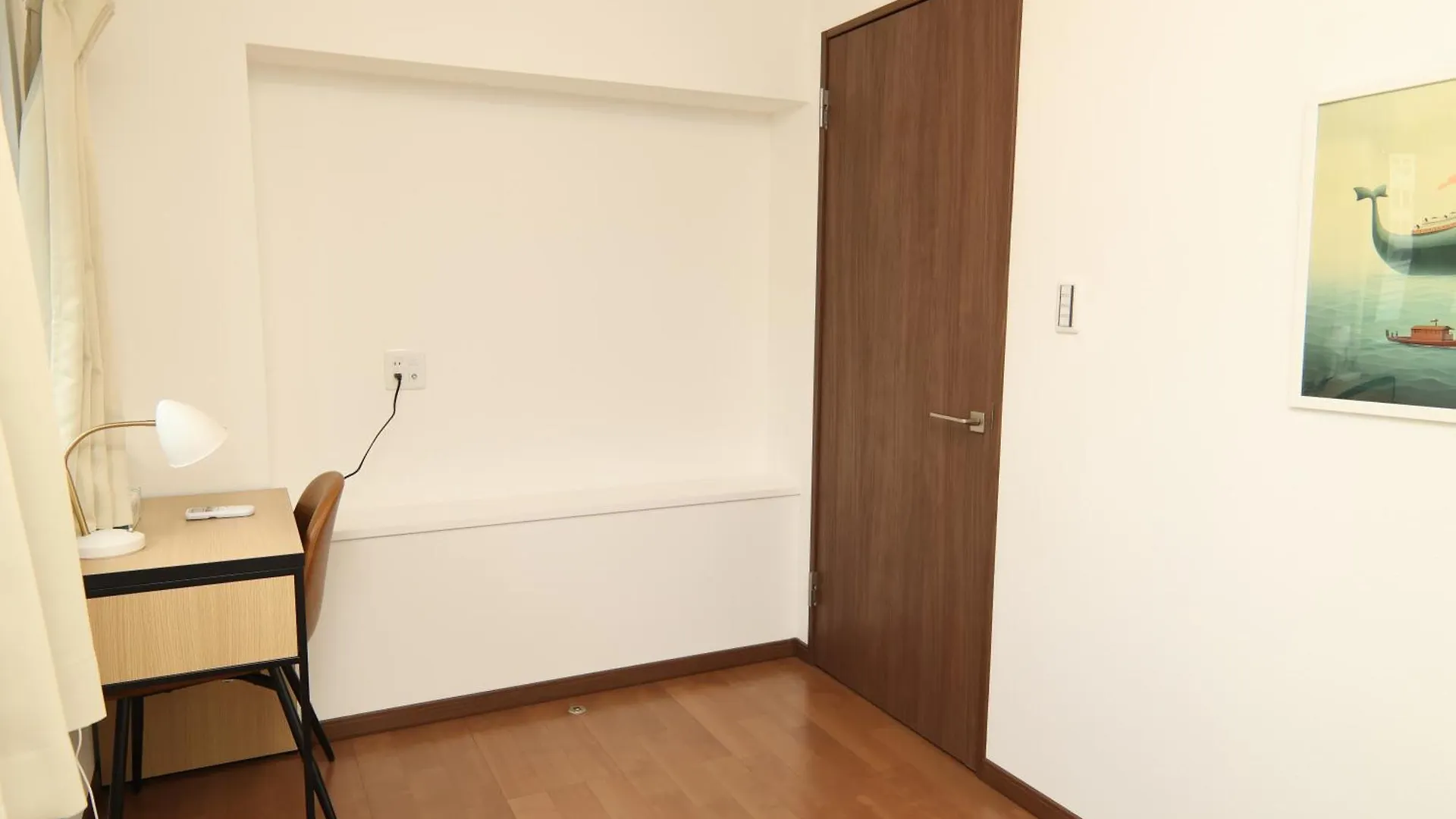 Kitashinagawa Villa 도쿄