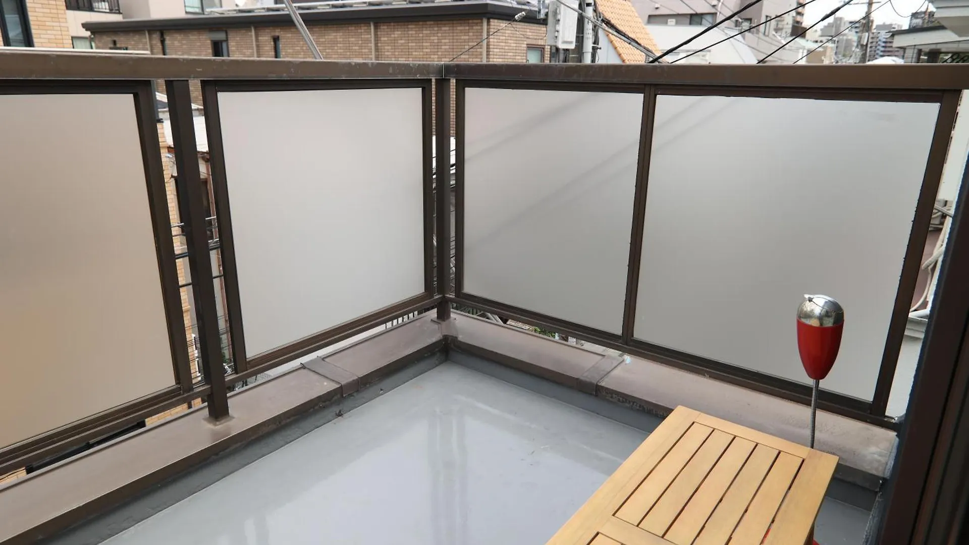Kitashinagawa Villa 도쿄 0*,  일본