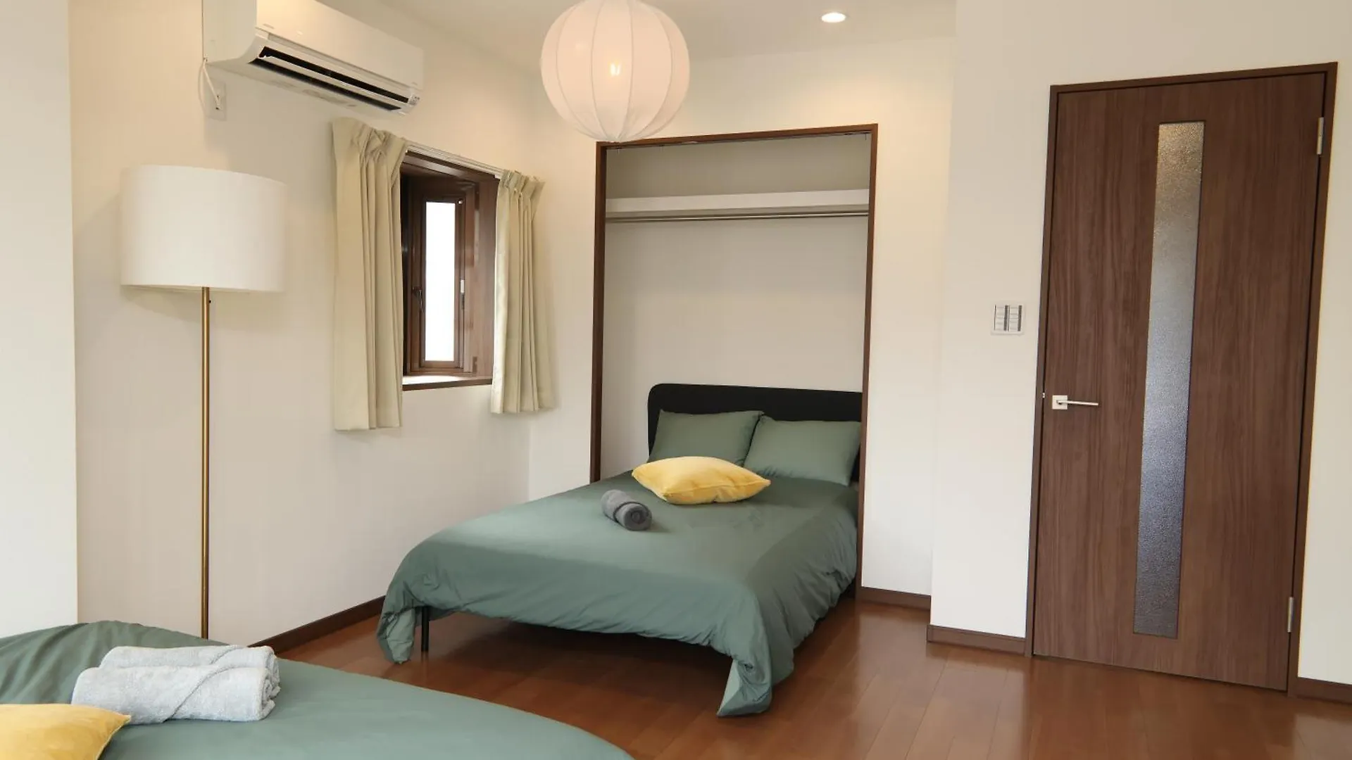 Kitashinagawa Villa 도쿄 일본