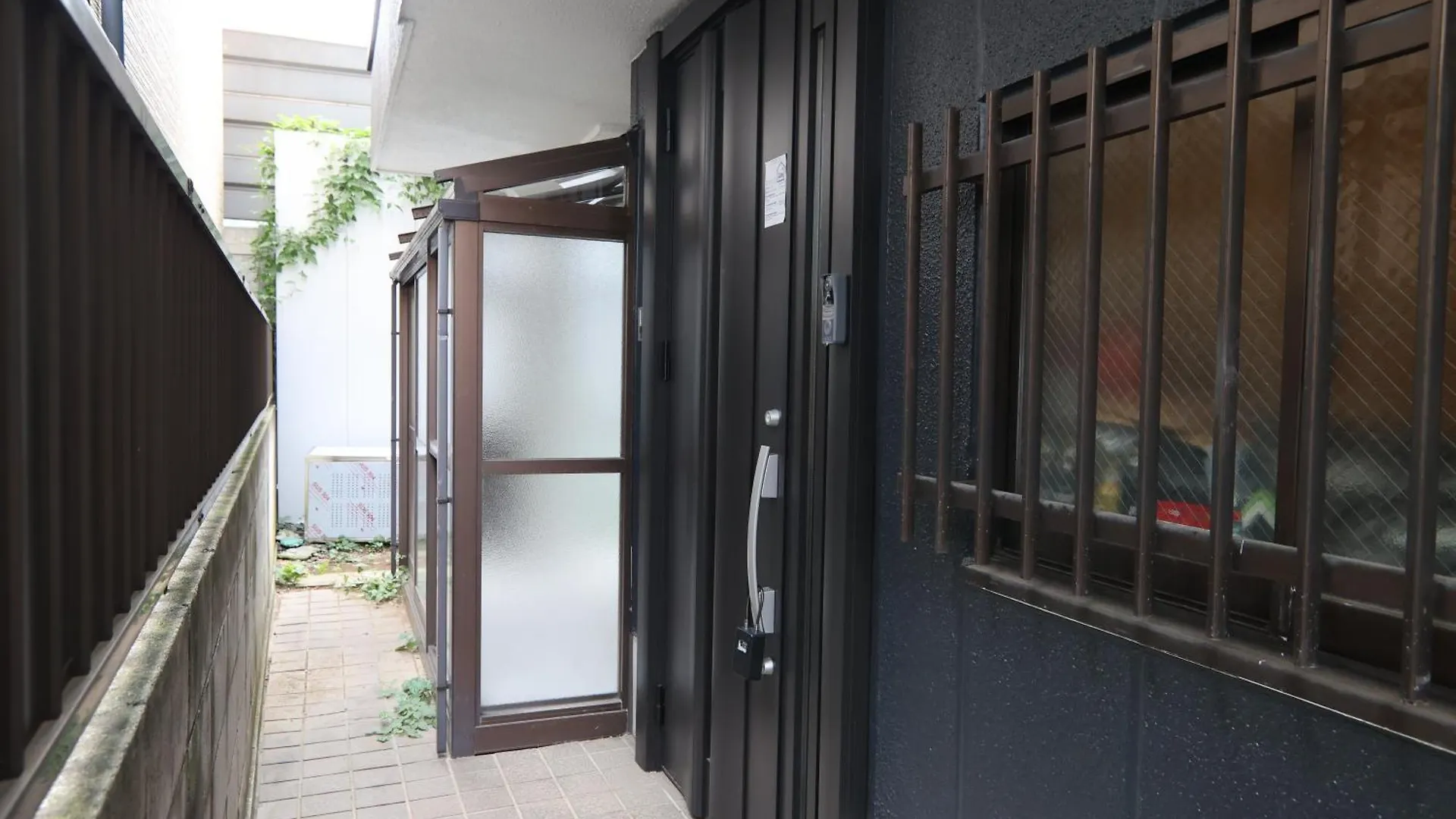 Kitashinagawa Villa 도쿄 일본