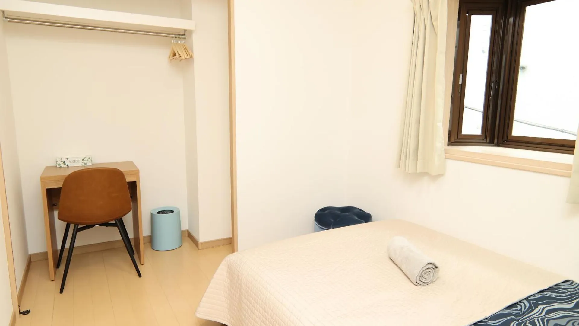 Kitashinagawa Villa 도쿄