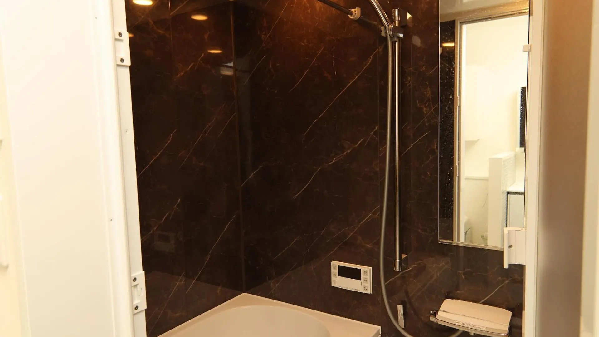 Kitashinagawa Villa 도쿄 일본
