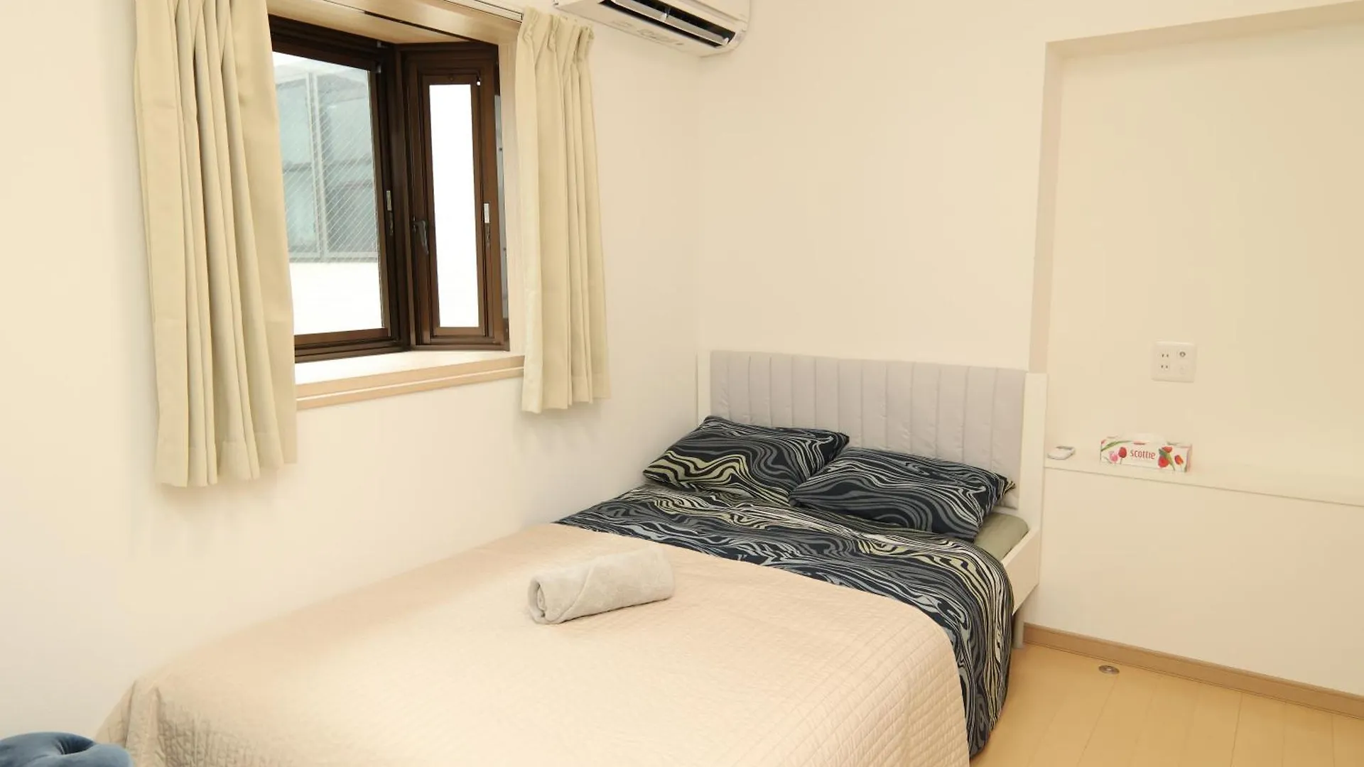 Kitashinagawa Villa 도쿄